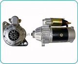 Starter Motor 24V 5.0kw 11t for Mitsubishi 6D10 (M3T56082)