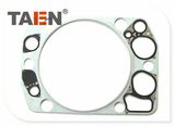 Aluminum Automotive Engine Cylinder Head Gasket Sealing for Benz D2530