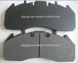 High Quality Wva29174 Truck Brake Pads for Daf Saf