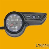 Suzuki Motorbike Speedometer, Motorcycle Speedometer for Ly6414