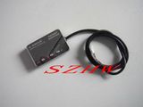 Potent Booster II 6 Drive Electronic Throttle Controller, Ultra-Thin, Ts-203, for Audi New A8, Santana Zhijun, Santana, Touareg