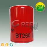 High Quality OEM Oil Filter / Hydraulic Filter Bt260 Hf6204 P556005