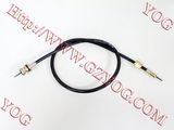 Ometer Cable Motocicleta Cable De Velocimetro Genesis Hj125