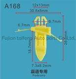 Plastic Fasteners and Clips for Auto Car Body 0089