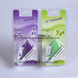 Promotional Plimsolls / Shoe Air Freshener for Car Decoration