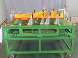 Channel of Automobile Checking Fixture