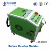 Hho Gas Generator/ Hho Car Engine Carbon Cleaning Machine Gt-CCM-M