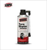 Aeropak Emergency Tire Repair Spray