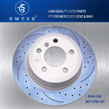 Bmtsr Brand Brake Disc for BMW OEM 34216793247 X5e70 F15