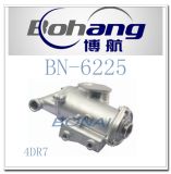 Bonai Engine Spare Part Mitsubishi 4dr7 Oil Cooler Cover Bn-6225