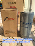 Fuel Rough Filters Iveco Hongyan Genlyon Truck Spare Parts Diesel Filters 5801312864 with High Quality