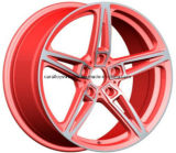 Car Alloy Wheels Replica Size 18X8.0 Kin-52336 for BMW