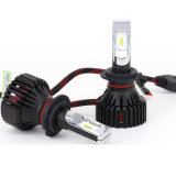 T8 Automotive LED Headlight H7 Auto Bulb 6500K LED Lighting 8000lm Car Lamp 60W LED Headlight Bulbs