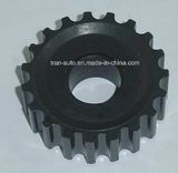 Steel Timing Gear Motor Gear