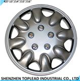 Plastic Car Rim Cover Wheel Cover