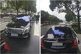 UV99 Window Glass Tinting Chameleon Film for Car