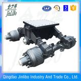 Trailer Bogie Suspension - 24t 28t 32t Bogie Suspension with Good Price