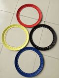 4X4 Beadlock Steel Wheel Lock Ring