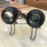 Motorcycle Hamotorcycle Halogen Spotlight Fog Light Headlights