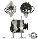 Sawafuji Alternator 27040-2400 2011521910