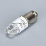 Ba Based LED Miniature Indicator Bulb