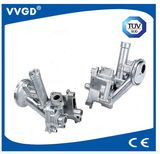 Auto Oil Pump Use for VW 021115105b 021115153D