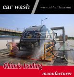 Automatic Roller Truck Wheel Wash System From China Manufacturer