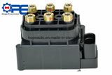 95535890300 for Porsche Cayenne 955 & 957 Air Suspension Control Solenoid Block 955 358 903 00