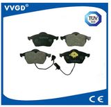 Auto Brake Pad Use for VW Mdb1826