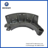 Auto Parts Brake Shoe/Brake Drum Made in China No: 5511-3501070