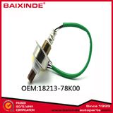 Wholesale Price Car Oxygen Sensor 18213-78K00 for SUZUKI