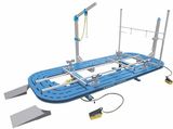 Collision Repair System