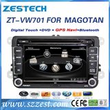 7 Inch Touch Screen Car DVD Player for Volkswagen Golf 6/Polo/Magotan