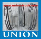 Caterpillar 3204 Engine Parts 7e4729RS Piston Ring Set