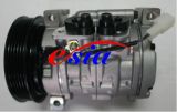 Auto AC Air Conditioning Compressor for Suzuki Grand Vitara 10s11c