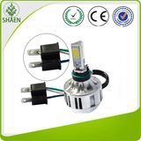 Motorcycle LED Headlight 32W 3000lm M3s