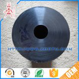 Custom High Temperature Resistant Viton FKM FPM Rubber Pad