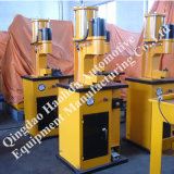 High Quality Pneumatic Hydraulic Brake Lining Rivet Machine