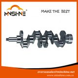 Isuzu 4bb1 Crankshaft for Engine