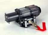 DC 12V ATV Electric Winch with 5000lb Pulling Capacity