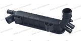 Oil Cooler Spared Parts for Cruze (90448821)
