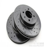 Auto Brake Disc Use for Car Parts of KIA Mazda Mda01 33 251