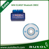 2014 Latest Version Super Mini Elm327 Bluetooth V1.5 OBD2 Scanner Elm 327 Bluetooth Smart Car Diagnostic Interface Elm 327 V1.5