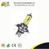 Headlight H4-P43t 24V 130/90W Halogen Bulb for Auto