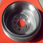 Professional Manufacture of Brake Drums
