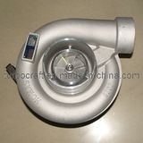 Turbocharger for HX55 3538716