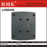 High Quality Brake Lining (LH95005) for Chinese Vehicle