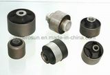 Steel & Rubber Flexible Bush for Vehicles