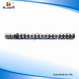 Spare Parts Camshaft for Mazda Wl Wlt Wl31 Wl51 Wl84-12-420