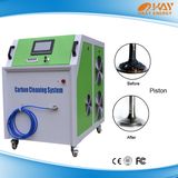 Automatic Hydrogen Engine Decarbonizing Machine